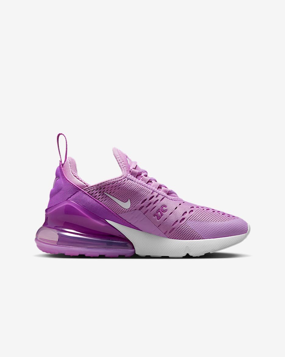 Purple 270s discount